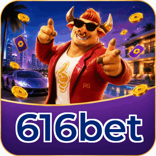 616bet